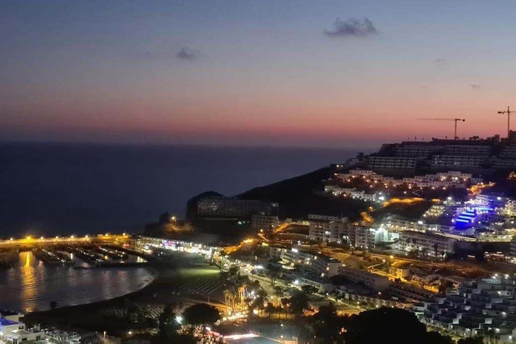 Most Sunny Days On Gran Canaria Puerto Rico  Eksteriør bilde