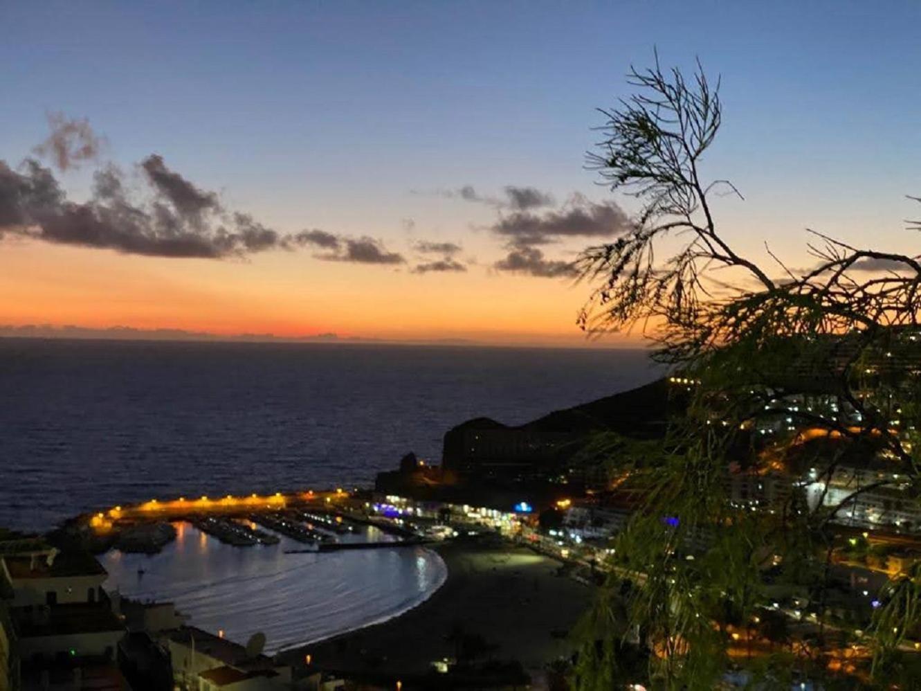 Most Sunny Days On Gran Canaria Puerto Rico  Eksteriør bilde